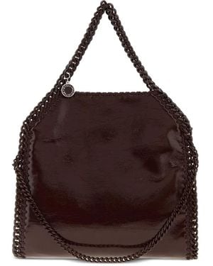 Stella McCartney ファラベラ トート - ブラウン