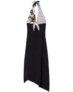 Tory Burch Abito - Nero