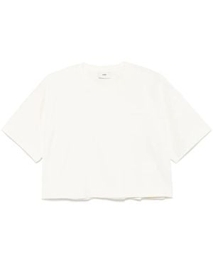Autry T-Shirt - White