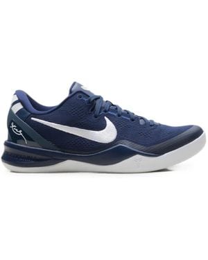 Nike Kobe Protro Tb P Sneakers - Blue