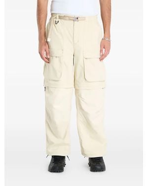 Nike X Acg Smith Summit Pants - Natural