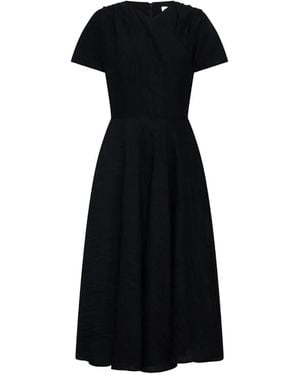 Anna Quan Alida Maxi Dress - Black