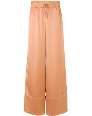 Off-White c/o Virgil Abloh Palazzo Pants - Multicolor