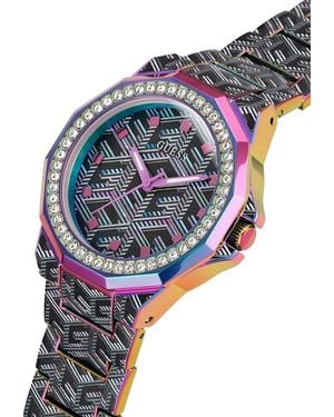 Guess Misfit 38mm - ブルー