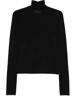 Christian Wijnants Kimi Pullover - Schwarz