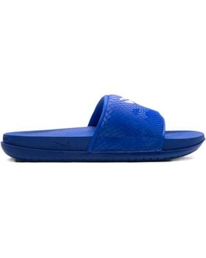 Nike Offcourt "Kobe Bryant - Blue