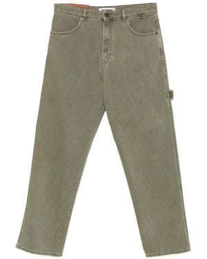 DARKPARK John Relaxed-Fit Jeans - Grey