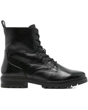 Ara Cambridge-St Boots - Black