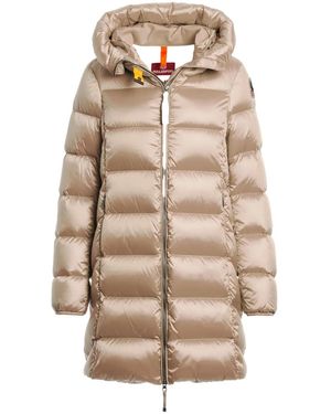 Parajumpers Marion パーカーコート - ナチュラル