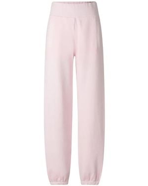 Bogner Fire + Ice Ilmi Jogginghose - Pink