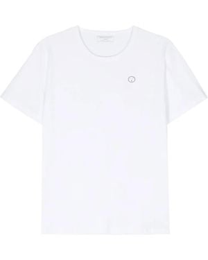 Societe Anonyme Personas Bas Tシャツ - ホワイト