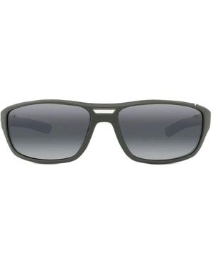 Vuarnet Lunettes De Soleil Racing - Gris