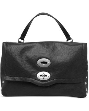 Zanellato Borsa Tote Postina - Nero