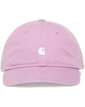 Carhartt Logo Cap - Pink