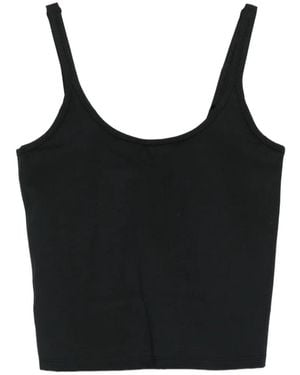 GIRLFRIEND COLLECTIVE Gemma Sport-Tanktop - Schwarz