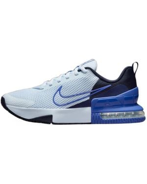 Nike Air Max Alpha Sneaker 6 Sneakers - Blue