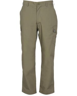 ArkAir Cargo Pocket Trousers - Green