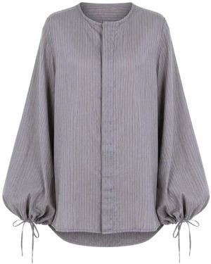 Roberto Collina Jumpers - Grey