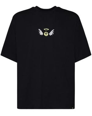 Barrow グラフィック Tシャツ - ブラック