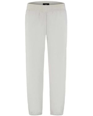 Parajumpers Elasticated Track Pants - White
