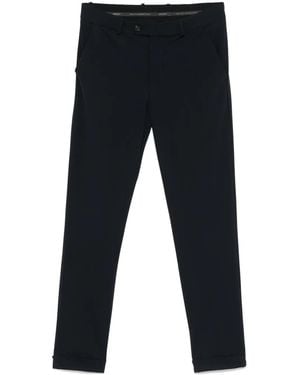 Rrd Chino Trousers - Blue