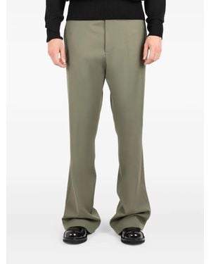 Societe Anonyme Straight Broek - Groen