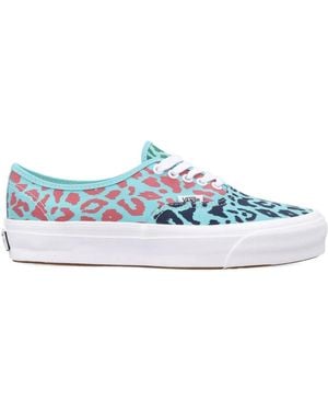 Vans Zapatillas Authentic 44 - Azul
