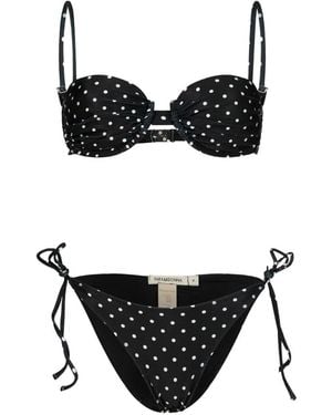 Paramidonna Daisy Bikini - Black