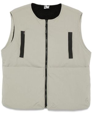 メンズ GR10K ベスト、ジレ | オンラインセールは最大35%オフ | Lyst