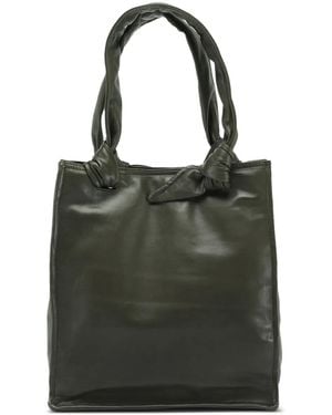Officine Creative Bolina 35 ショルダーバッグ - ブラック