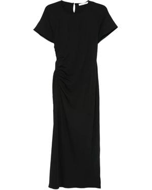 Samsøe & Samsøe Saalbero Dress - Black