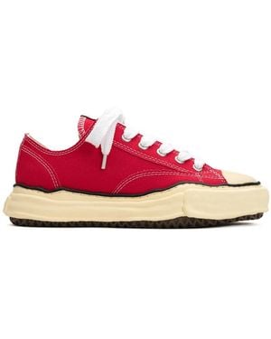 Maison Mihara Yasuhiro Baskets Peterson - Pink