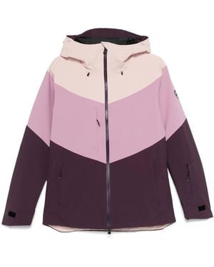 Rossignol Corbets Ski Jacket - Purple