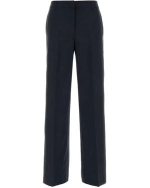 PT Torino Françoise Pants - Blue