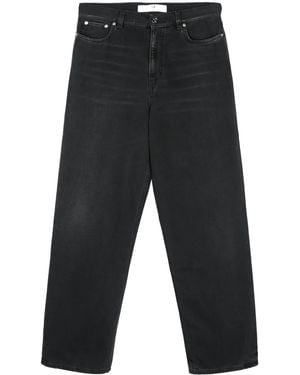 Séfr Wide Cut Jeans - Blue