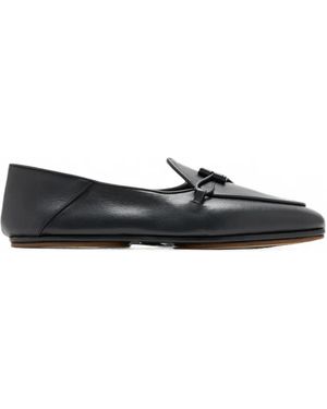 Edhen Milano Mocassins Comporta Fly - White