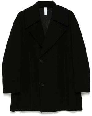 CFCL Milan Rib Tailored Jacket - Black