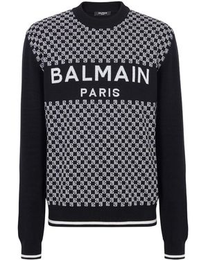 Balmain trui hotsell