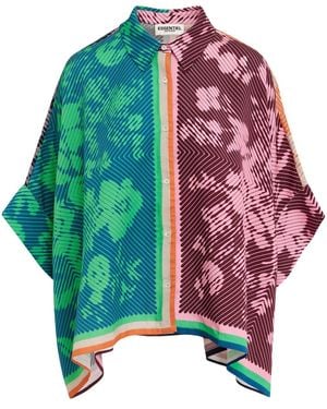 Essentiel Antwerp Gina Shirt - Pink