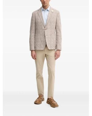 Joop! Blazer Monopetto - Neutro