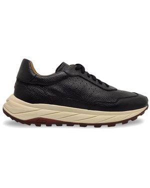Henderson Sneakers - Nero