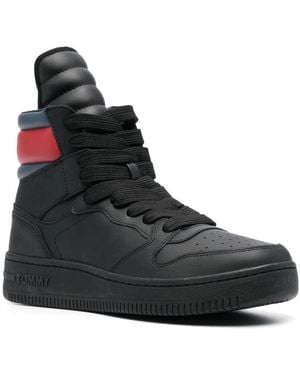 Tommy Hilfiger High-top sneakers for Men | Online Sale up to