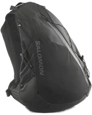 Salomon Adv Rucksack Mit Kordelzug - Schwarz