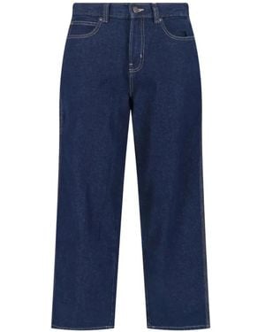 Dickies 954 Straight Jeans - Blue