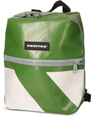 Freitag Walter Rucksack - Grün