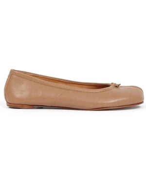 Maison Margiela Ballerine - Multicolore