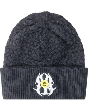 Barrow Klassische Beanie - Blau