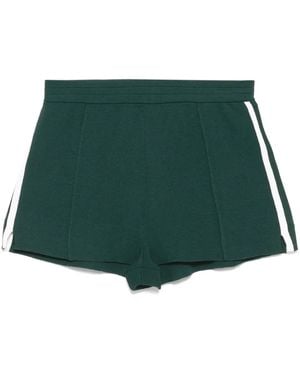 The Upside Les Border Evert Short - Green
