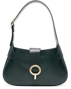 Sandro Sac Porté Épaule Janet - Vert