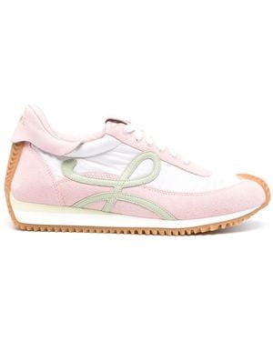 Loewe Flow Runner スニーカー - マルチカラー